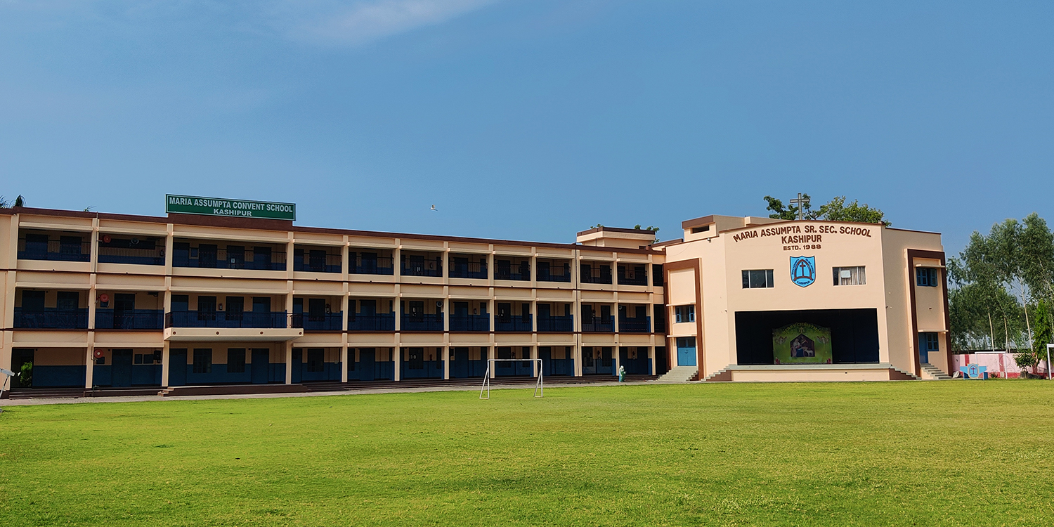 School Of New Delhi